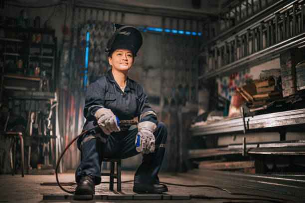 Affordable Welder Services in New Paris, IN