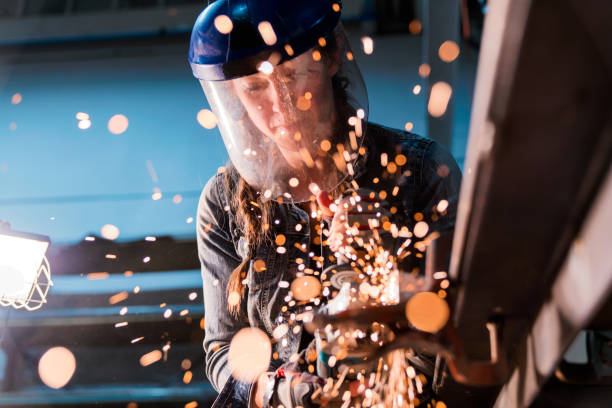 Reliable New Paris, IN Welder & Metal Fabrication Solutions
