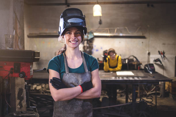 Best Artistic and Custom Metal Fabrication in New Paris, IN